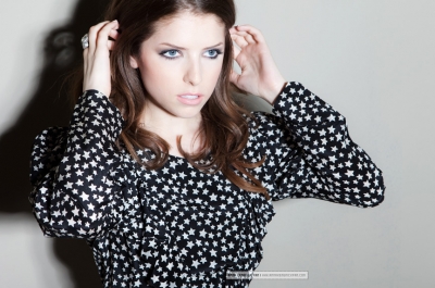 Anna Kendrick - Jessica - Page 2 Annaa10