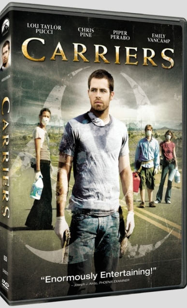 Carriers (2008) Carrie13