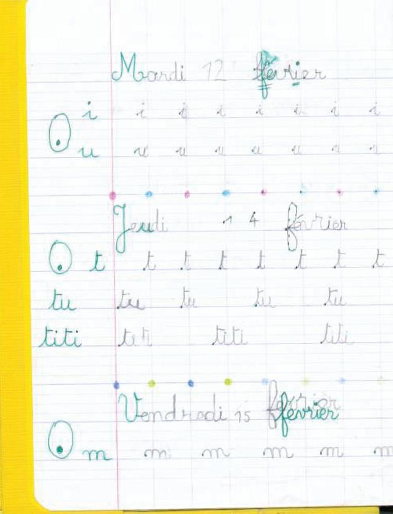 Sandrine Mazetier veut changer le nom de l'école maternelle - Page 5 Lectur11