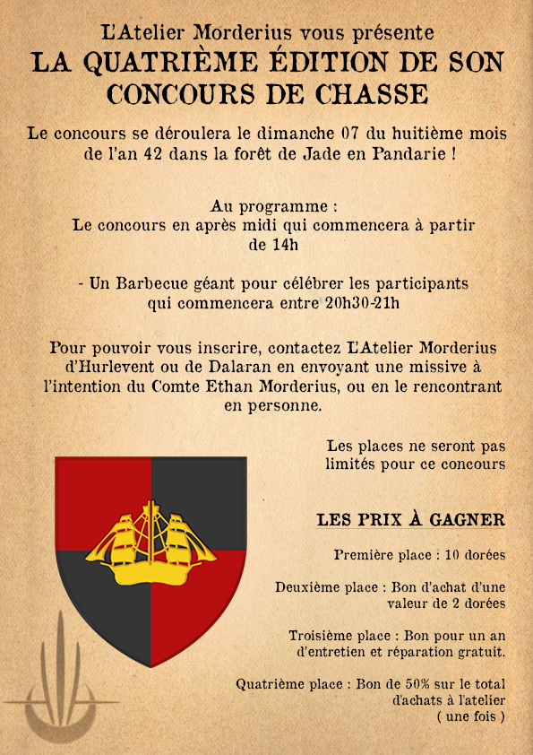La Gazette de Hurlevent - Édition & Brève - Page 7 Image10