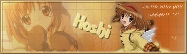 Pour Hoshi ^^' Hoshi11