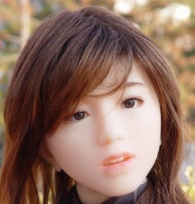 Aiko V2 new mainboard and face. Aiko1a11