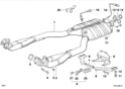 [ E32 730i V8 M60 an 94 ] supprimer les catalyseurs oui ou non (RESOLU) Cata_e11