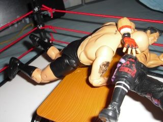 Poses de hardy02 Bulldo11