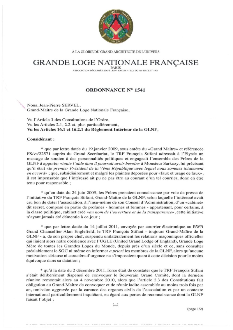 Hollande : un président très entouré de francs-maçons 510
