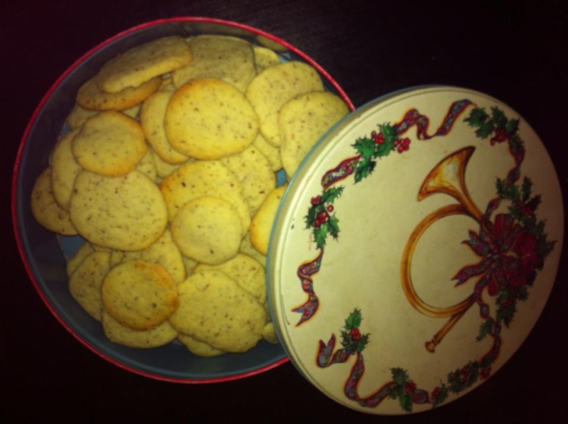 Les fameux biscuits de Noël !  - Page 2 56079110
