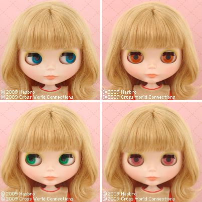 Neo Blythe Cassiopeia Spice PHOTOS 42031710