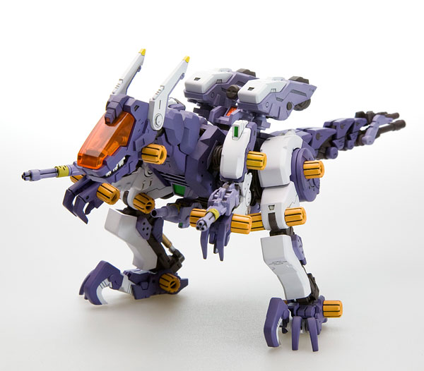 HMM TOMY ZOIDS Toy-rb10