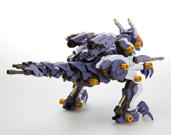 HMM TOMY ZOIDS Toy-rb12