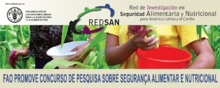 II Premio a la Investigación en Seguridad Alimentaria y Nutricional en América Latina y el Caribe 2009 Banner10