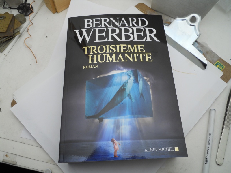 Bernard Werber 14310