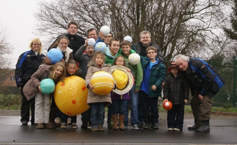 Stage d'astronomie pour jeune 2 au 4 janvier 2013 Astroj10