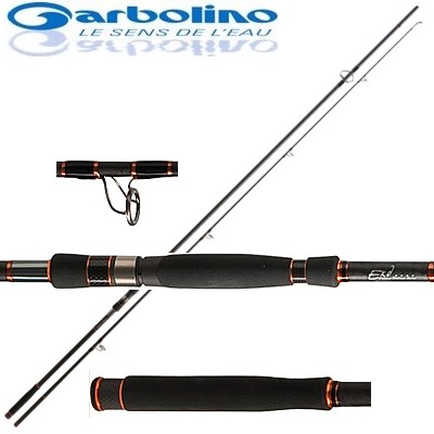 Canne Carpe Garbolino Extreme Distance Carp Extr_d10