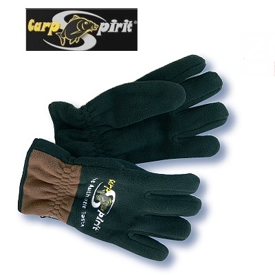 Gants Polaire respirant et Veste Polaire CarpSpirit... Gants_10