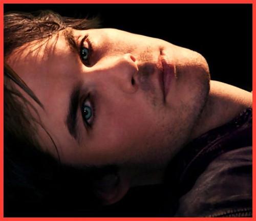 Los vampiros de nuestra vida Damon10