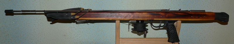 Апгрейд арбалета JBL-38-Special-Elite-Woody-Magnum P1010120