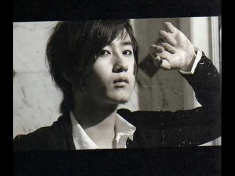 SS501 - Heo Young Saeng 0110