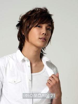 SS501 - Park Jung Min 20081010