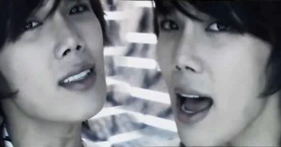 SS501 - Park Jung Min 20090610