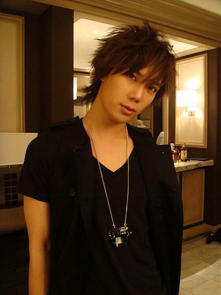 SS501 - Park Jung Min 450px-10