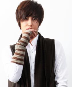 SS501 - Heo Young Saeng Copie_11