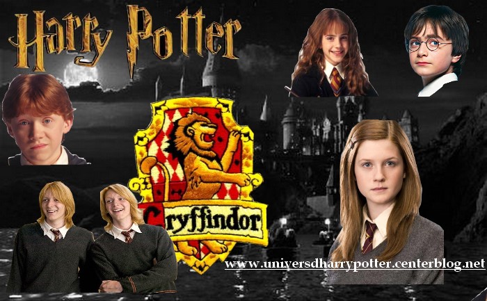 Ginny Weasley creation's Harry_13