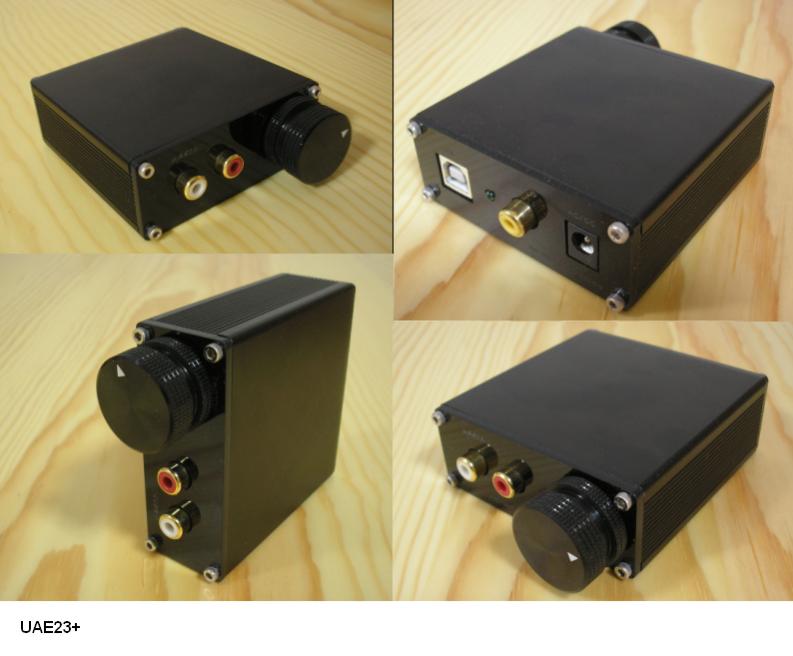 HifiMeDiy Sabre USB DAC - Pagina 5 Uae2310