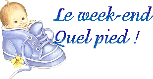 C\'est ici qu\'on se présente et qu\'on discute - Tome 18 - Page 2 Bon_we10