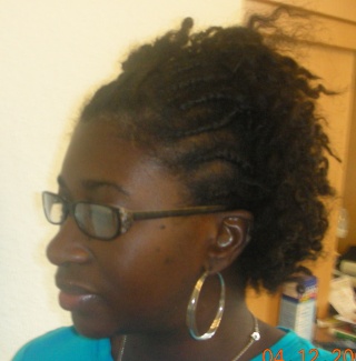 CocoEuro Hair Journey!! - Page 2 00810