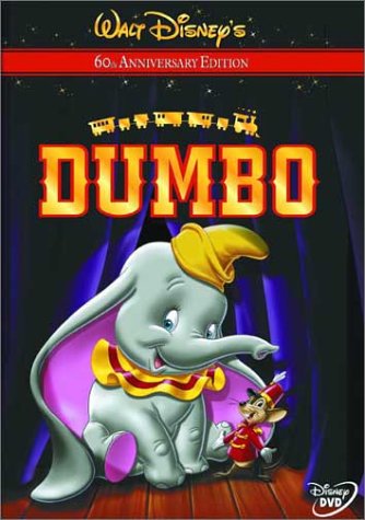 Classici Disney Dumbo10