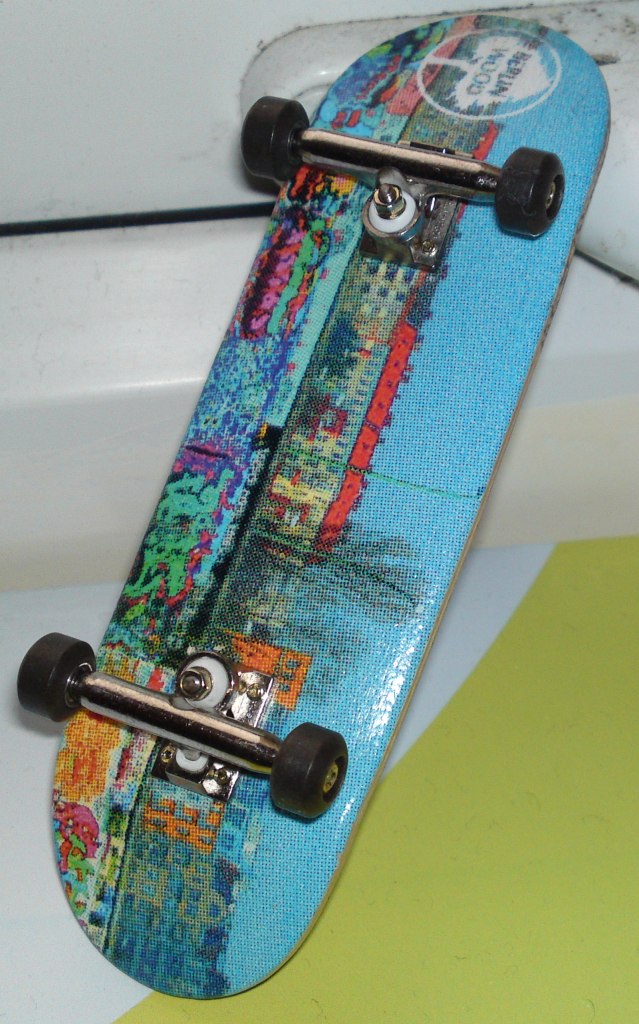 Newest Decks/Setups Official Thred. - Page 6 Decked10