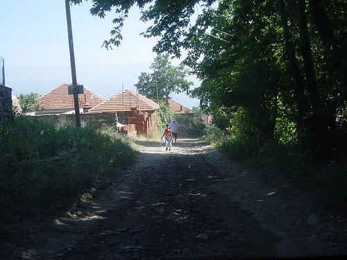 УБАВИНИТЕ НА МАКЕДОНИЈА - СМОЛАРСКИ ВОДОПАД 15465110