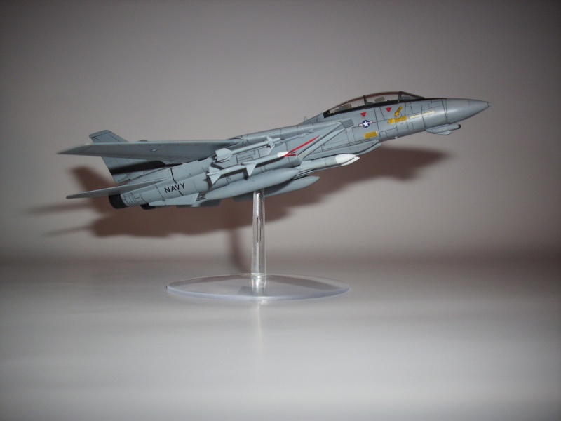 F-14 D Super Tomcat, Revell 1/144 F_14_d10