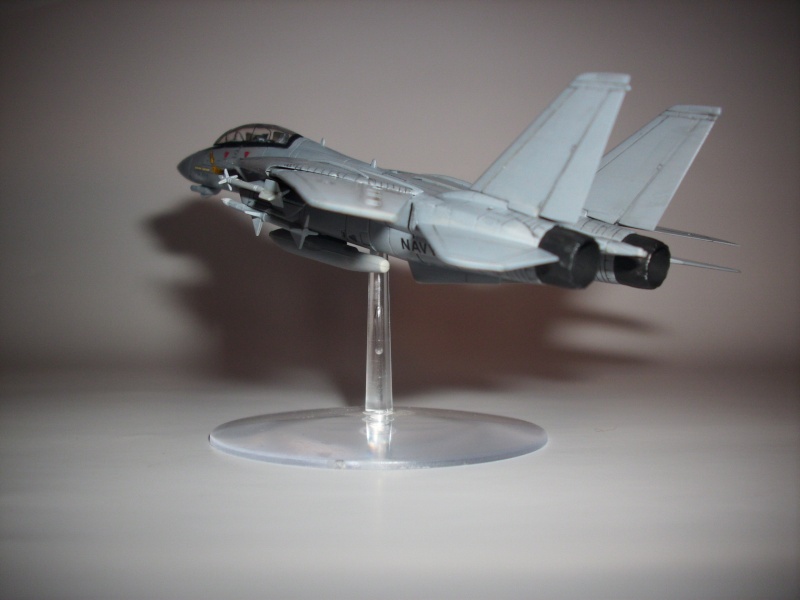 F-14 D Super Tomcat, Revell 1/144 F_14_d14