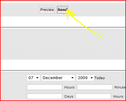Using The Members Calendar 6_clic10