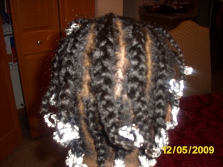 SheeTacular's Hair Journey - Slide show! - Page 3 Dsci2012