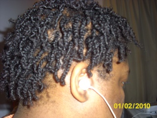 SheeTacular's Hair Journey - Slide show! - Page 5 Dsci2137
