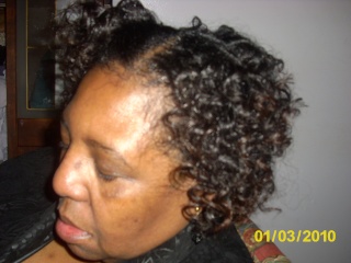 SheeTacular's Hair Journey - Slide show! - Page 5 Dsci2149