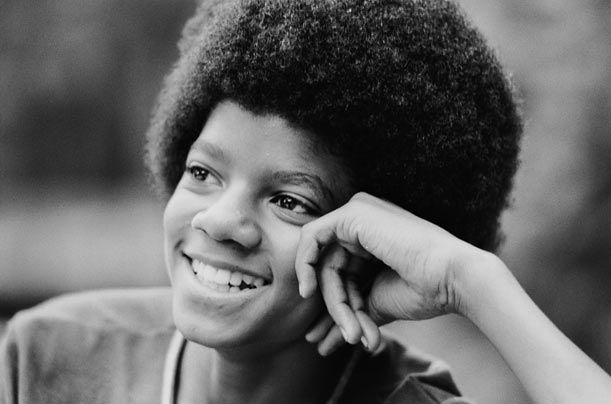 Immagini era  "JACKSON 5 - JACKSONS" - Pagina 17 Young_10