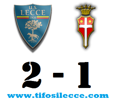 LECCE-TREVISO 2-1 (03/02/2013) Lecce-12