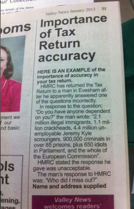 Tax return Tax_re10