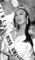 From Akiko to Riyo: Miss Universe winners from the Asia-Paci 1969-m10