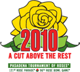 121st Rose Parade -- 2010: A Cut Above the Rest 1arose10