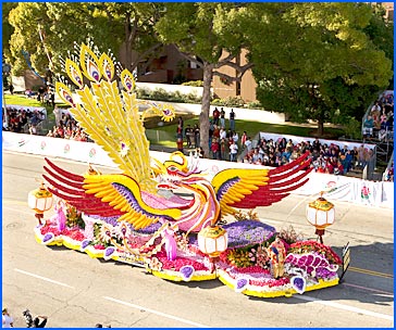 121st Rose Parade -- 2010: A Cut Above the Rest 2009_i10