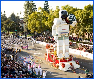 121st Rose Parade -- 2010: A Cut Above the Rest 2009_t10