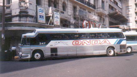 Vieja onda 34711