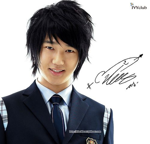 SuperJunior Support - Page 4 Yesung11