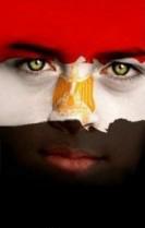 فوز ساحق لمصر على نيجيريا Egypt110