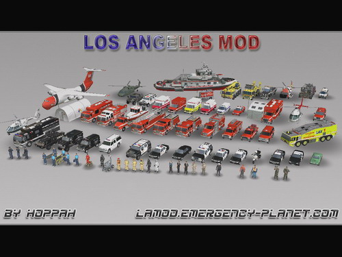 EM 4| LA-Mod [BEST OF] La_mod10