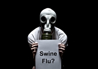 8 Decembre 2009: Des scientifiques australiens mettent à jour l’origine humaine du virus H1N1 Swinef10